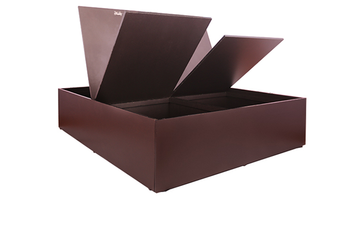 TR Divan Queen Bed (Storage)